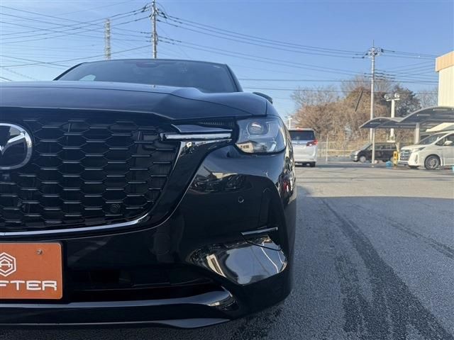 CX-60 PHEV