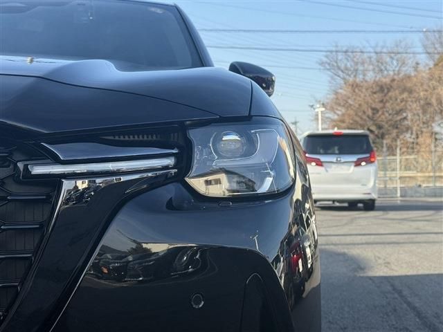 CX-60 PHEV