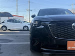 CX-60 PHEV