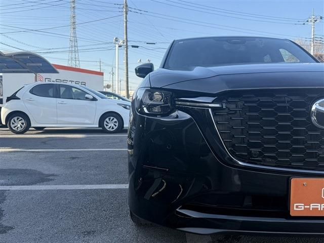 CX-60 PHEV