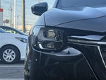 CX-60 PHEV