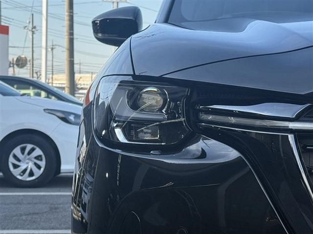 CX-60 PHEV
