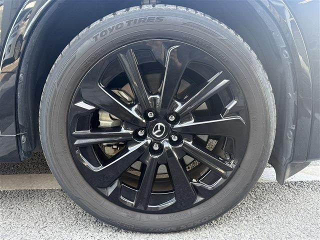 CX-60 PHEV
