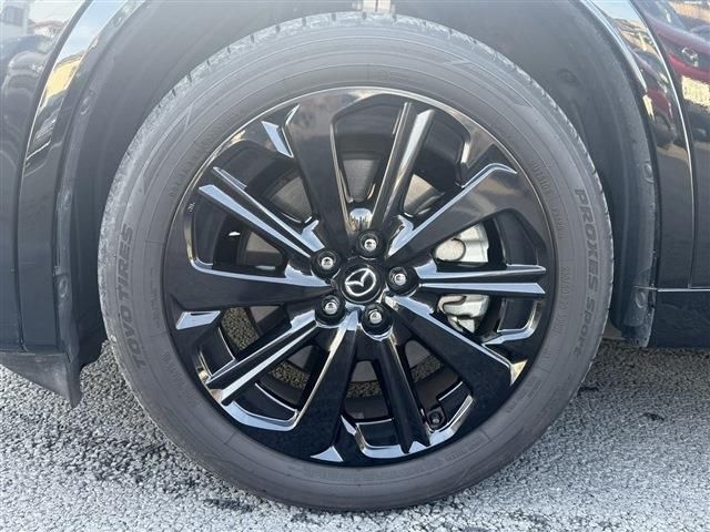CX-60 PHEV