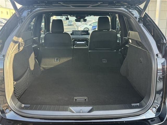 CX-60 PHEV