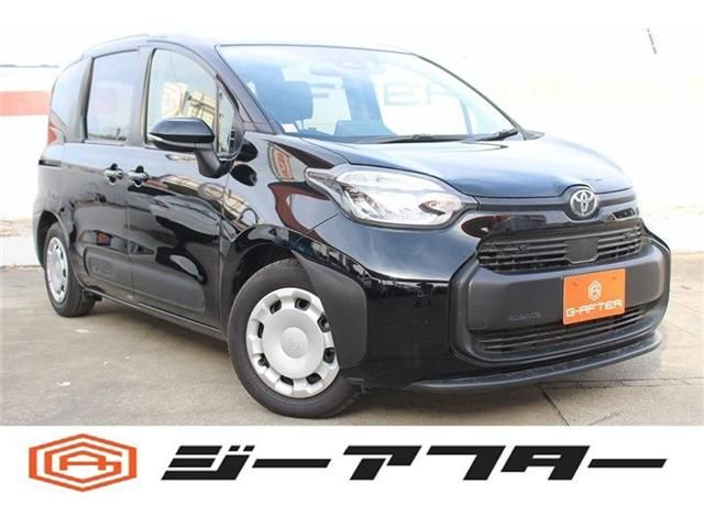 SIENTA HYBRID