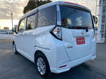 TANK 4WD