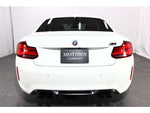 BMW M2 coupe