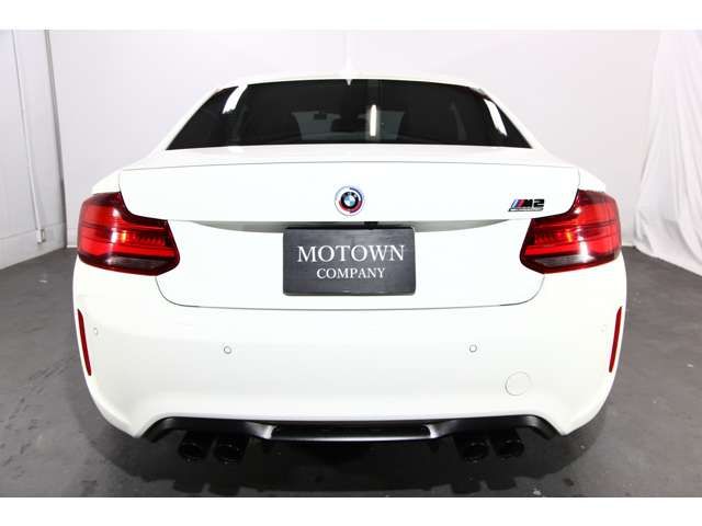 BMW M2 coupe