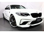 BMW M2 coupe