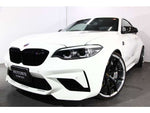 BMW M2 coupe