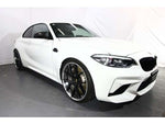 BMW M2 coupe