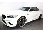 BMW M2 coupe