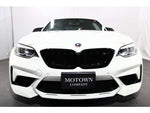 BMW M2 coupe
