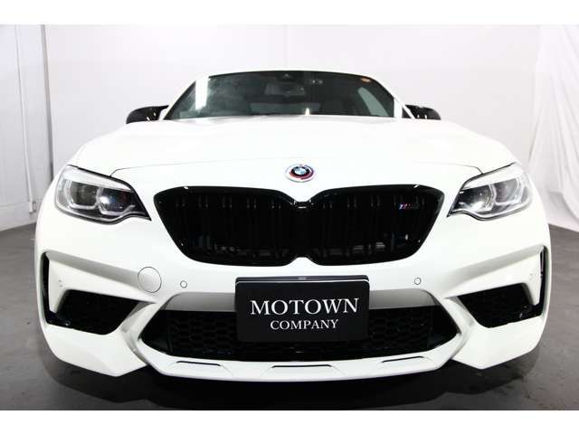 BMW M2 coupe