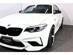 BMW M2 coupe