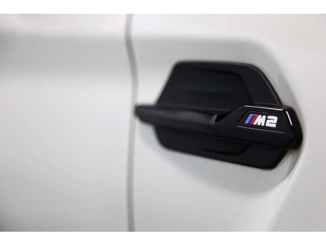 BMW M2 coupe