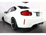 BMW M2 coupe