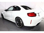 BMW M2 coupe