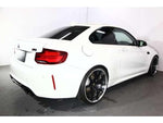 BMW M2 coupe