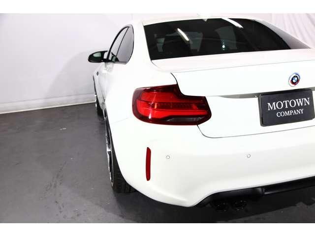 BMW M2 coupe