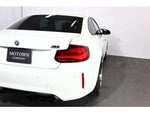 BMW M2 coupe