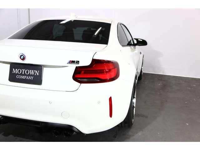 BMW M2 coupe
