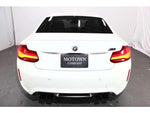 BMW M2 coupe