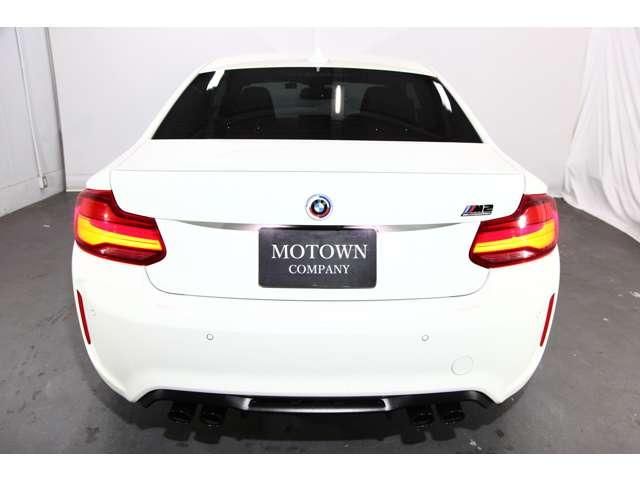 BMW M2 coupe
