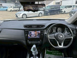X-TRAIL 2WD