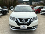 X-TRAIL 2WD