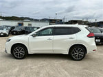 X-TRAIL 2WD
