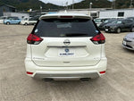X-TRAIL 2WD