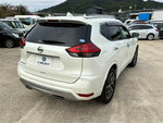 X-TRAIL 2WD