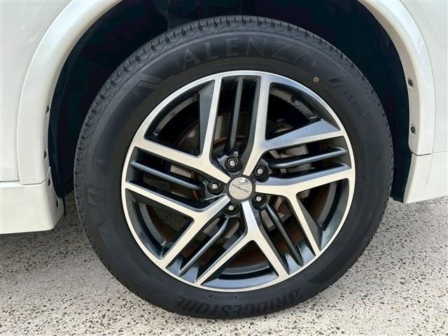 X-TRAIL 2WD