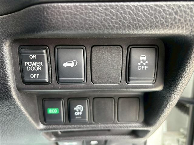 X-TRAIL 2WD