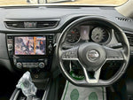 X-TRAIL 2WD