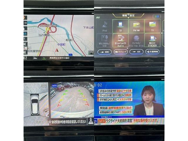 X-TRAIL 2WD