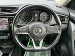 X-TRAIL 2WD