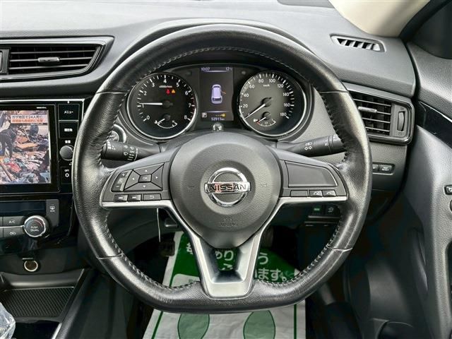 X-TRAIL 2WD