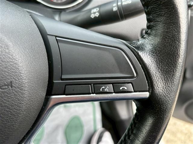 X-TRAIL 2WD