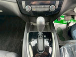 X-TRAIL 2WD