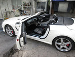 MERCEDES BENZ SL class