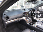 MERCEDES BENZ SL class