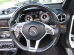 MERCEDES BENZ SL class