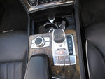 MERCEDES BENZ SL class