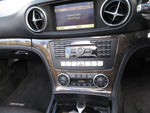MERCEDES BENZ SL class