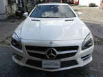 MERCEDES BENZ SL class