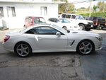 MERCEDES BENZ SL class