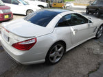 MERCEDES BENZ SL class